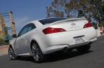 Infiniti G37 Convertible 2008 года